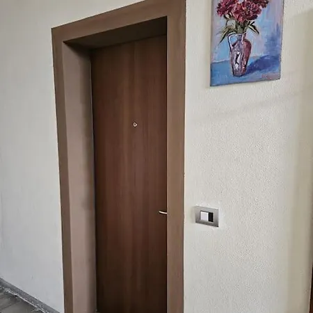 شقة Casa Margherita