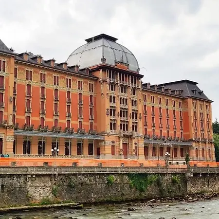 Casa Margherita شقة *