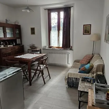 Casa Margherita * San Pellegrino Terme