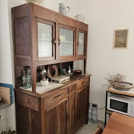 Casa Margherita * San Pellegrino Terme