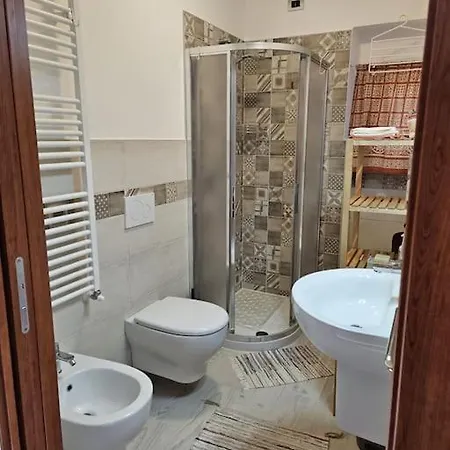 Casa Margherita Appartamento