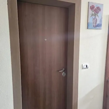 Appartamento Casa Margherita San Pellegrino Terme