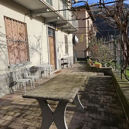 Casa Margherita