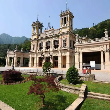 Daire Casa Margherita