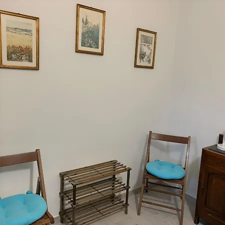 Casa Margherita Appartement *