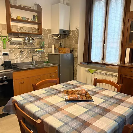 Appartement Casa Margherita *