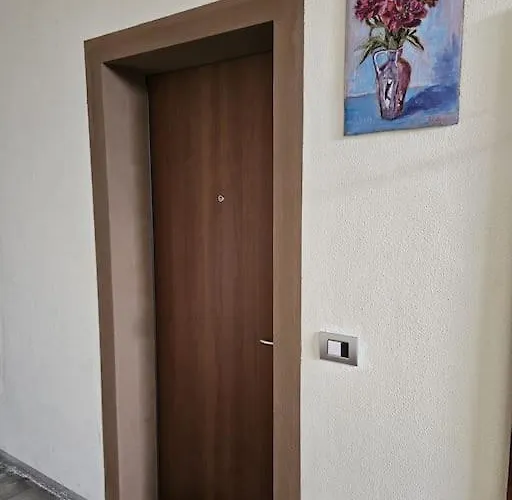 Appartement Casa Margherita