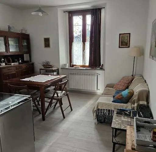 Casa Margherita * San Pellegrino Terme