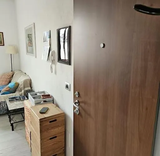 Casa Margherita Appartement