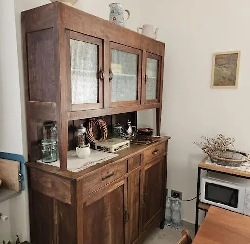 Casa Margherita * San Pellegrino Terme