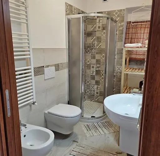 Casa Margherita Appartement