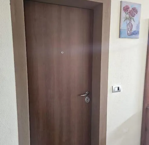 Appartement Casa Margherita San Pellegrino Terme