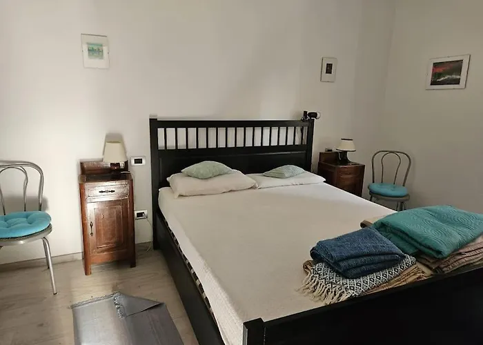Casa Margherita Appartement