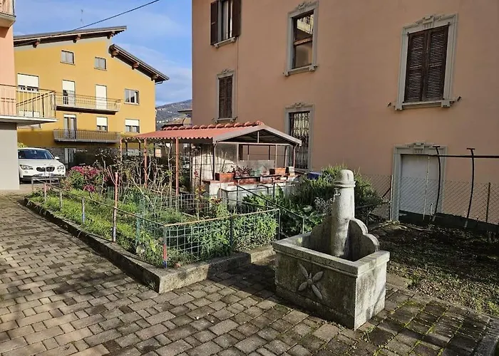 Casa Margherita *