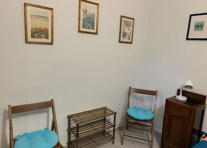 Casa Margherita Appartement *