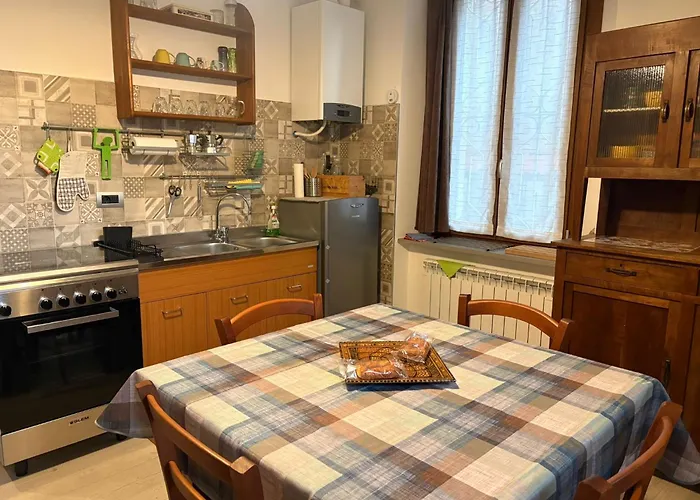 Appartement Casa Margherita *